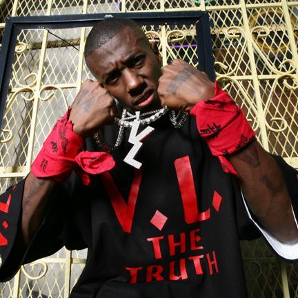 New Orleans Rapper VL Mike Allegedly Killed Two BG.